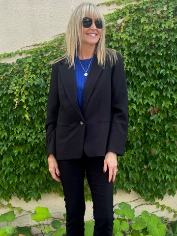 Classic Everyday Blazer | JK223