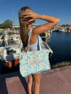 Milos Tote Bag