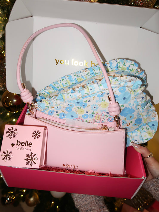 Bellemas Holiday Box (Purse)
