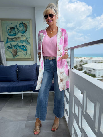 The Effortless Feel-Good Jacket | JK246