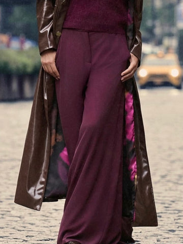 Power Suit Pant | R306