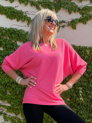 Love Me Cozy Top | T333