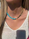Paros Necklace