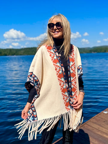 South West Style Cape | SH202