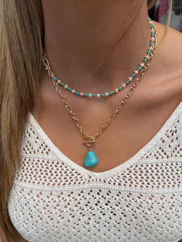 Naxos Necklace Bundle