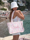 Positano Tote Bag
