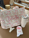 Belle Cotton Grippy Socks
