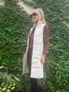 Fabulous Lightweight Quilted Vest | V200