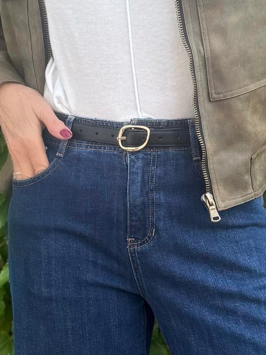 Simple Elegant Belt | BLT122