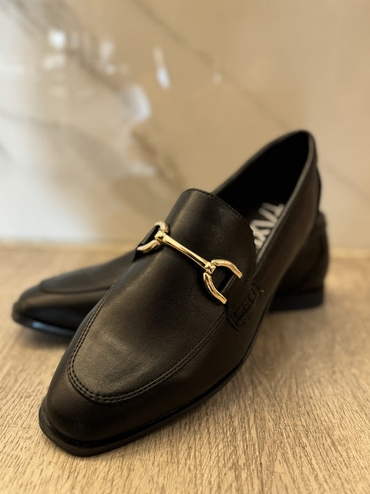 Classic Elegant Loafer | SA609