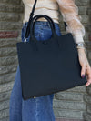 Classic Structured Bag | P611