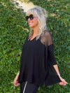 Made in Canada Flattering Tunic | T370