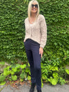 Super Soft Pull-On Pant | PA211