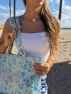 Laudy Necklace