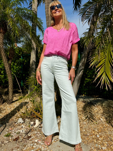 Cool Girl Jean | JN631