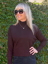 Must-Have Turtleneck Top | T384