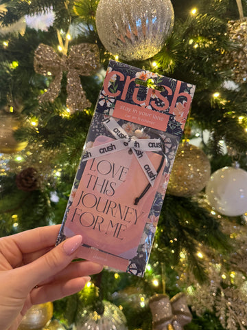 The Cutest Car Freshener!