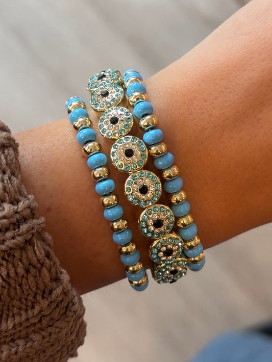 Miami Bundle Bracelet Stack