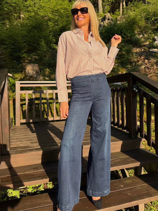 Robin’s Favourite Joseph Ribkoff Jeans | R295