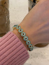 Belle Pastels Protection Bracelet