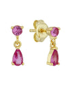 Rose Studs