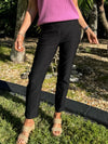 Flatten-It Pull-On Ankle Pant | PA251