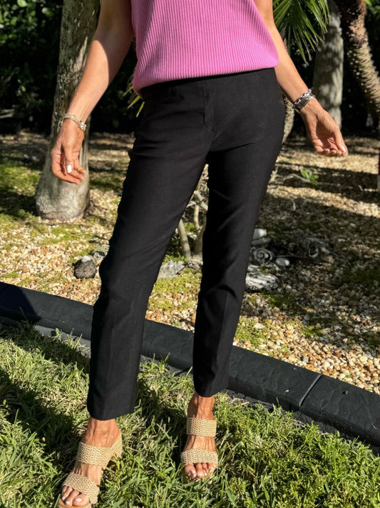 Flatten-It Pull-On Ankle Pant | PA251