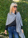 Multi-Way Fab Shawl | SH200
