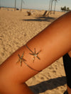 Belle Arm Cuff