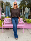 Flattering Pull-On Jeans | JN227
