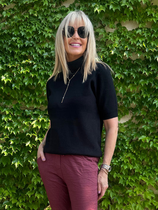 Robin's Fave Sweater | T203