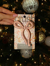 Very Demure Bow Hair Clip