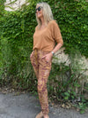 Roma Italian Joggers | PA200