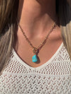 Naxos Necklace