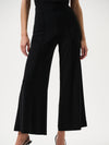 Classic Wide Leg Pant With Pleat | R281