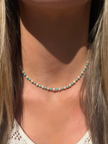Crete Choker
