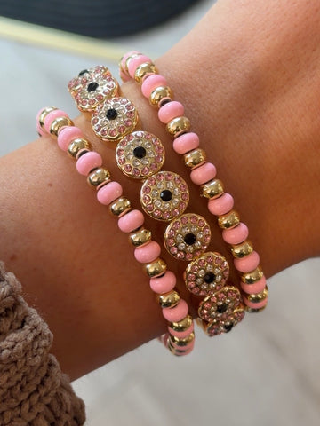 Newport Bundle Bracelet Stack
