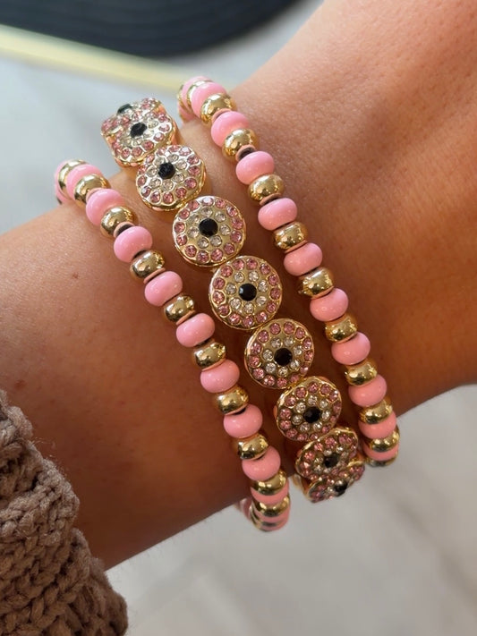 Newport Bundle Bracelet Stack
