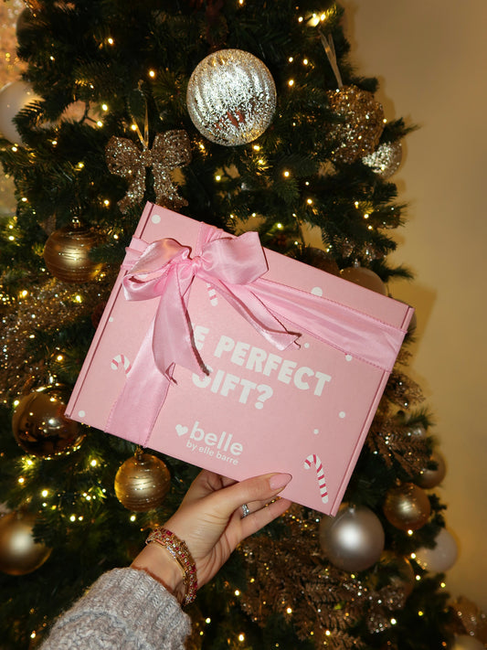 Bellemas Gift Box (Aura Bracelet)