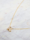Everyday Initial Necklace