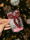 Very Demure Bow Hair Clip