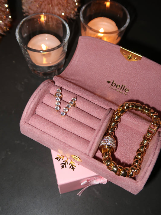 It-Girl Statement Bracelet