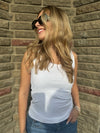 Luxurious Tank Top | T695