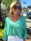 Amalfi Italian Knit Sweater 2.0 | T207