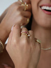 The Mix Up Ring