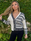 Best Cardi Ever | C207