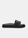 St. Tropez Raffia Sandals | SA205
