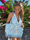 Milos Tote Bag