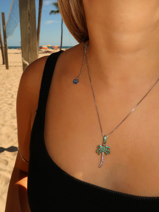 West Palm Necklace