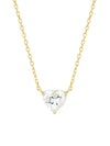 Romance Belle Necklace
